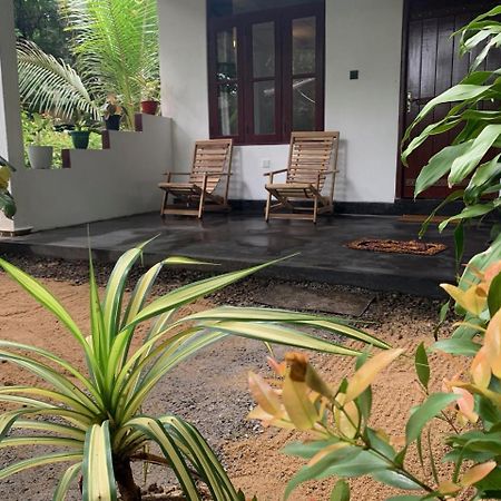 סיגירייה Manju Homestay מראה חיצוני תמונה