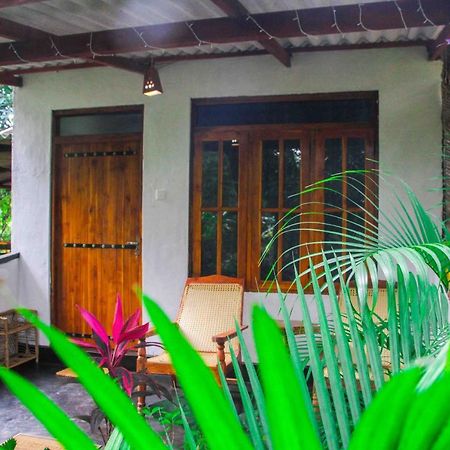 סיגירייה Manju Homestay מראה חיצוני תמונה