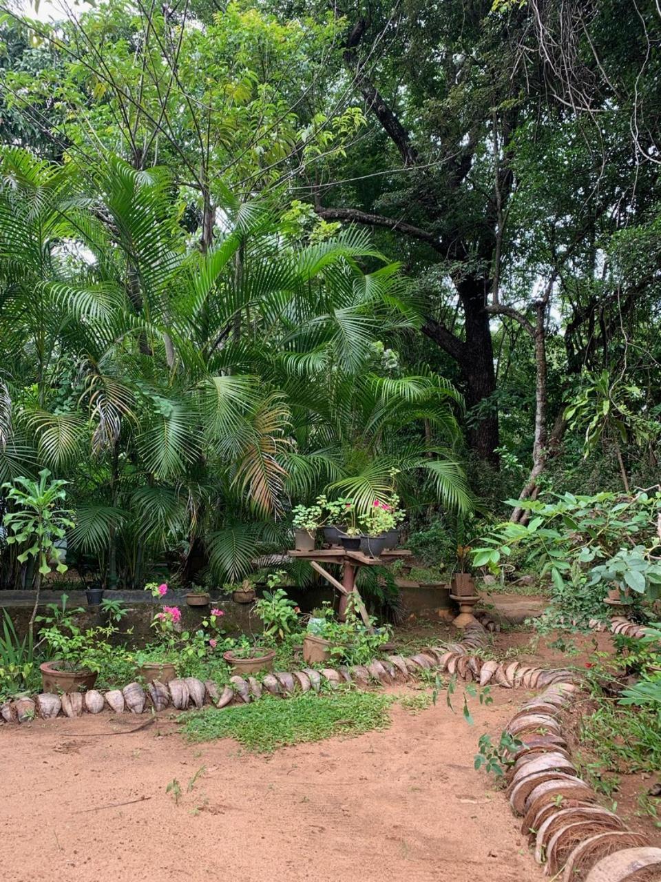 סיגירייה Manju Homestay מראה חיצוני תמונה