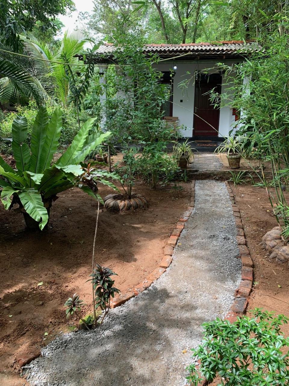 סיגירייה Manju Homestay מראה חיצוני תמונה