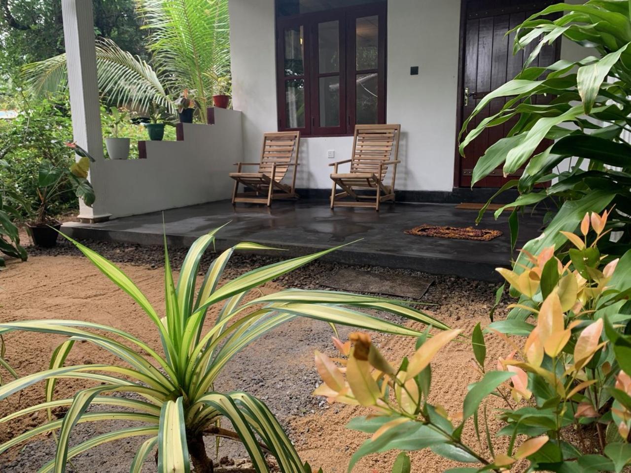 סיגירייה Manju Homestay מראה חיצוני תמונה