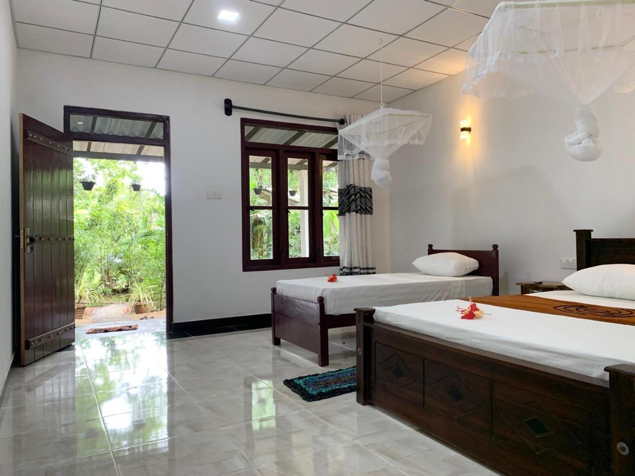 סיגירייה Manju Homestay מראה חיצוני תמונה