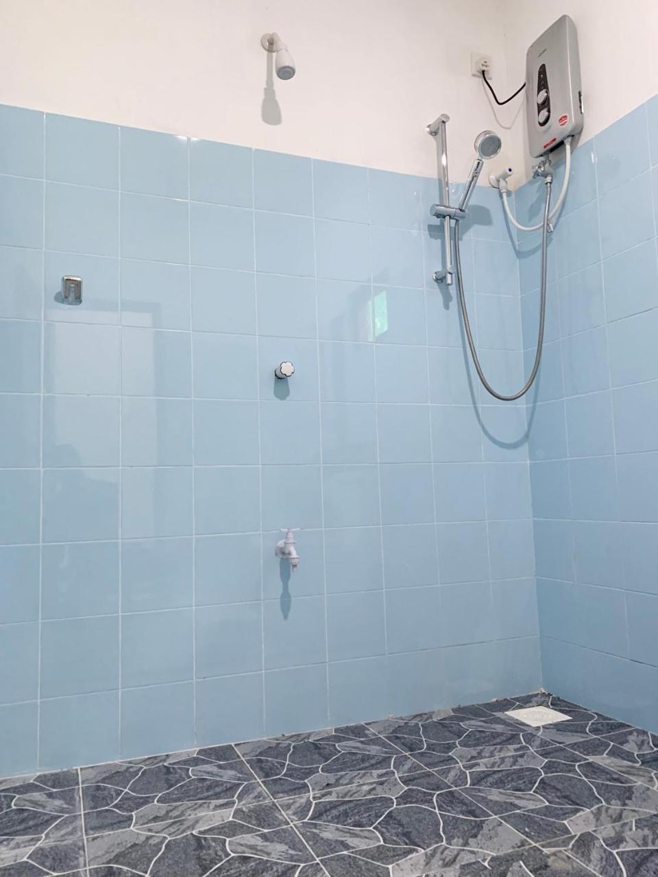 סיגירייה Manju Homestay מראה חיצוני תמונה