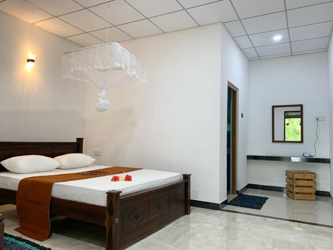 סיגירייה Manju Homestay מראה חיצוני תמונה