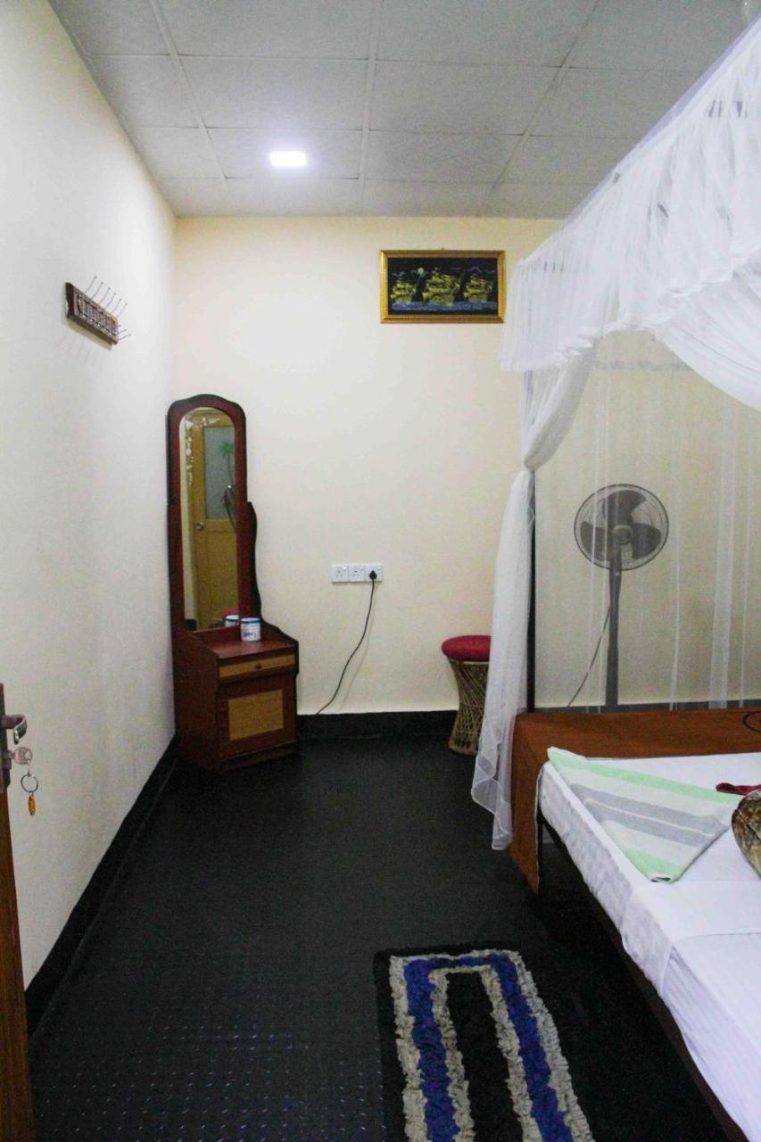 סיגירייה Manju Homestay מראה חיצוני תמונה