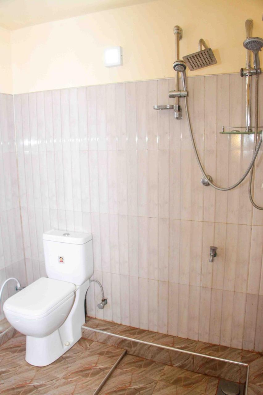 סיגירייה Manju Homestay מראה חיצוני תמונה