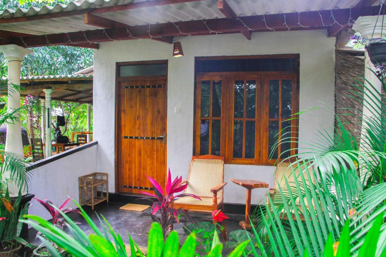 סיגירייה Manju Homestay מראה חיצוני תמונה