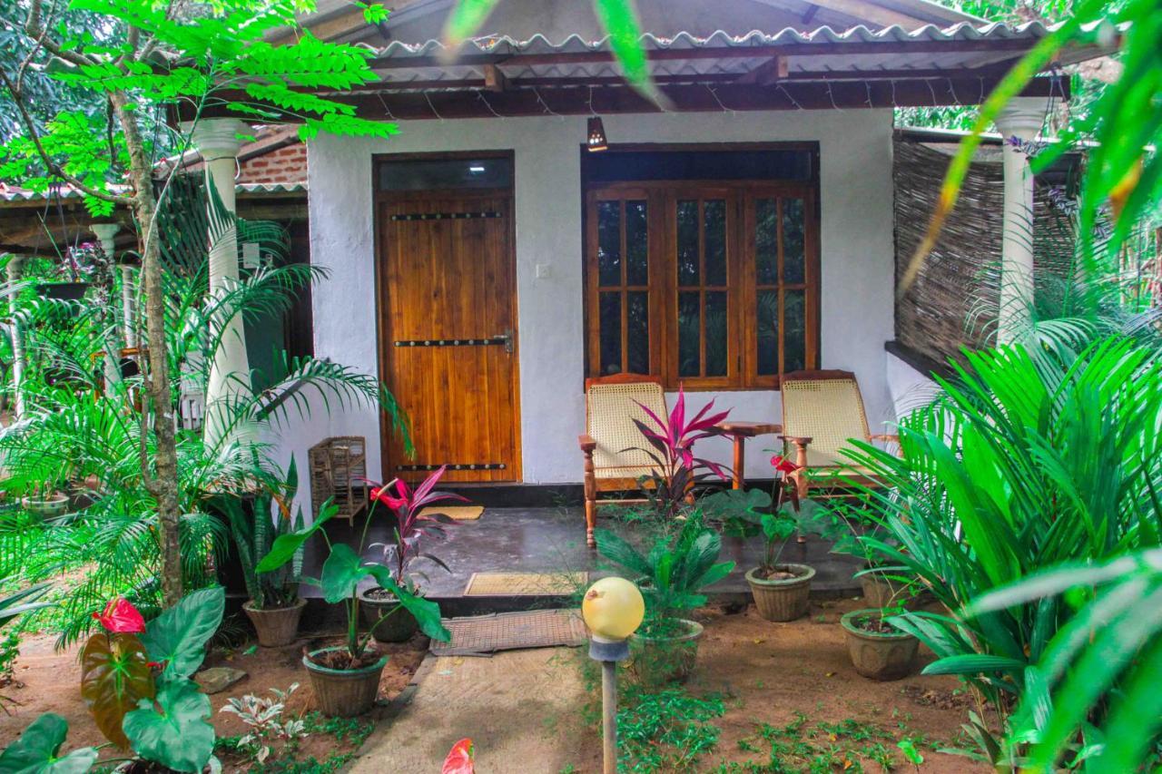 סיגירייה Manju Homestay מראה חיצוני תמונה