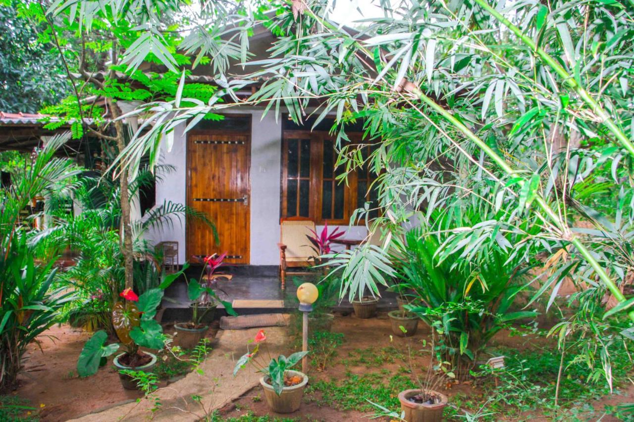 סיגירייה Manju Homestay מראה חיצוני תמונה