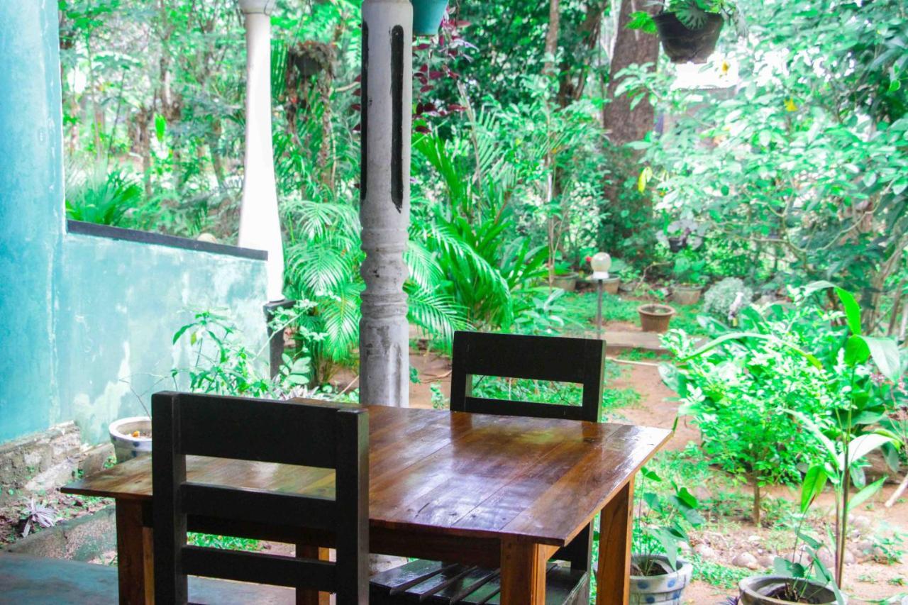 סיגירייה Manju Homestay מראה חיצוני תמונה
