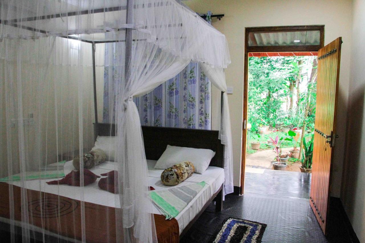 סיגירייה Manju Homestay מראה חיצוני תמונה