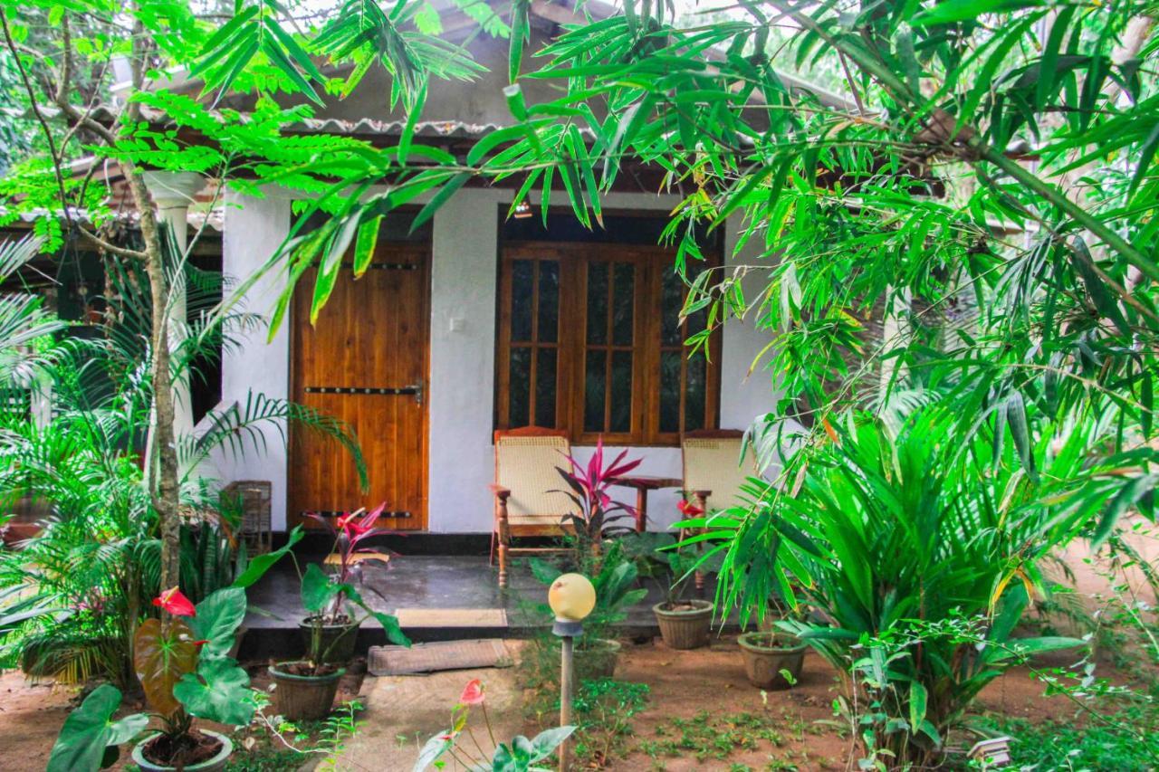 סיגירייה Manju Homestay מראה חיצוני תמונה