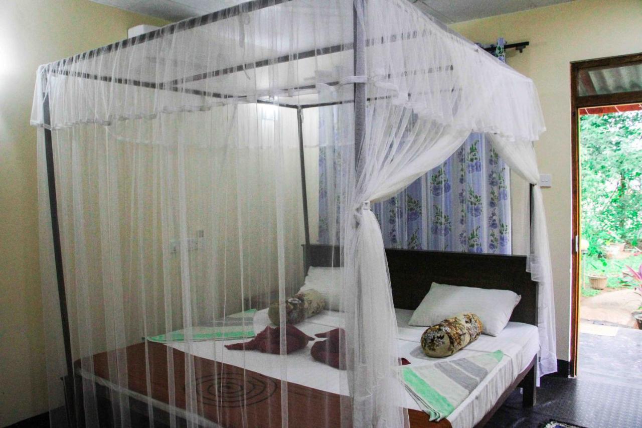 סיגירייה Manju Homestay מראה חיצוני תמונה