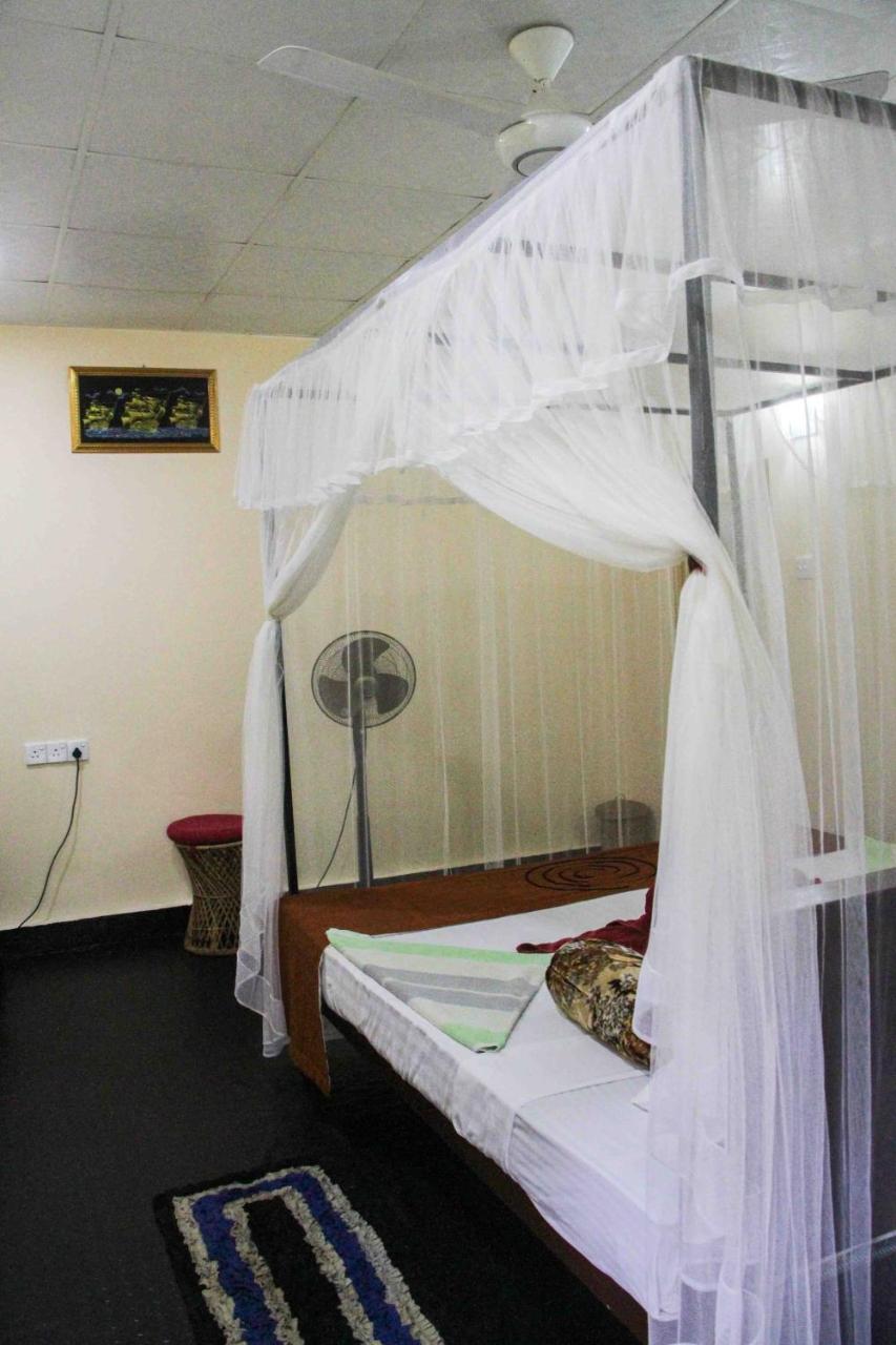 סיגירייה Manju Homestay מראה חיצוני תמונה
