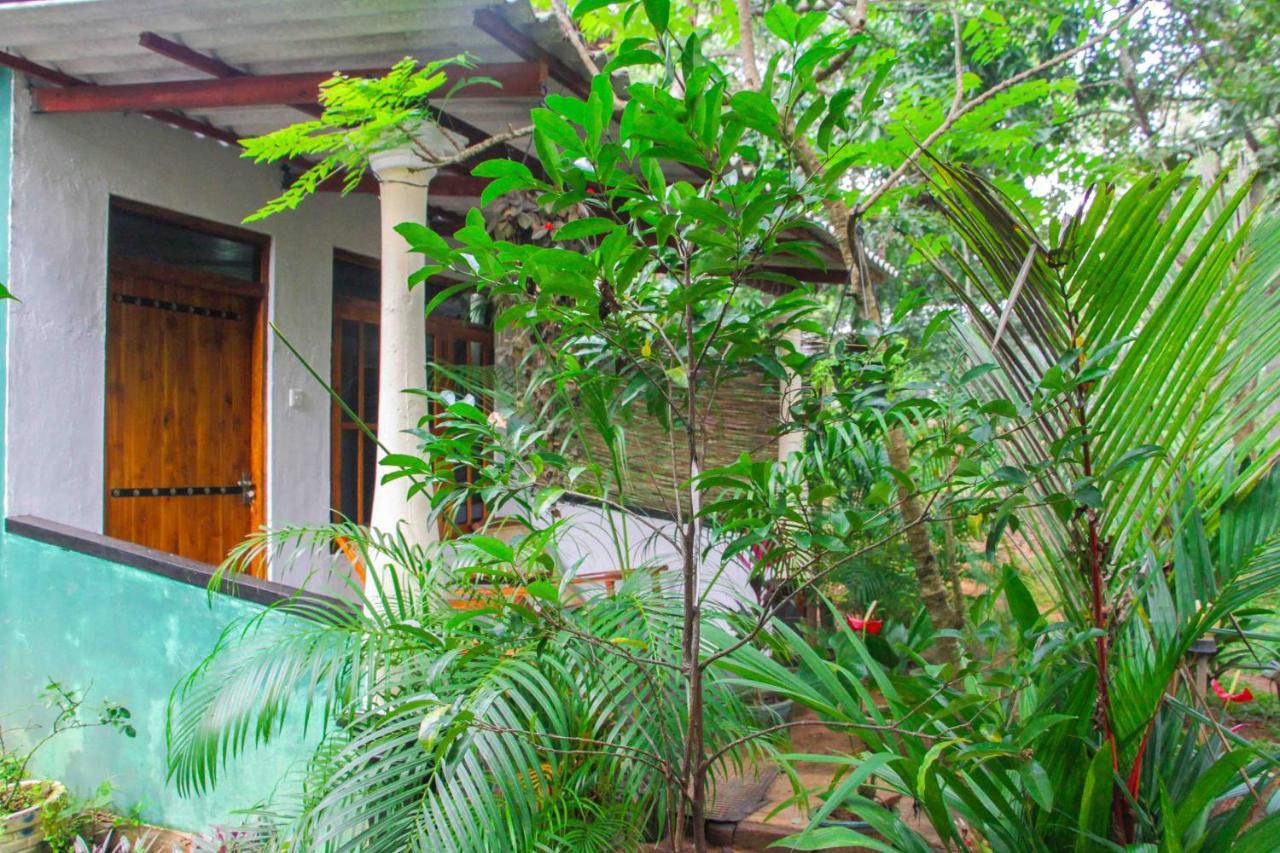 סיגירייה Manju Homestay מראה חיצוני תמונה