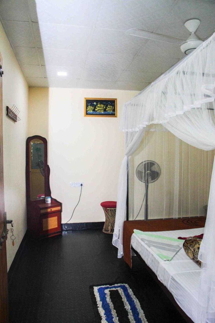 סיגירייה Manju Homestay מראה חיצוני תמונה