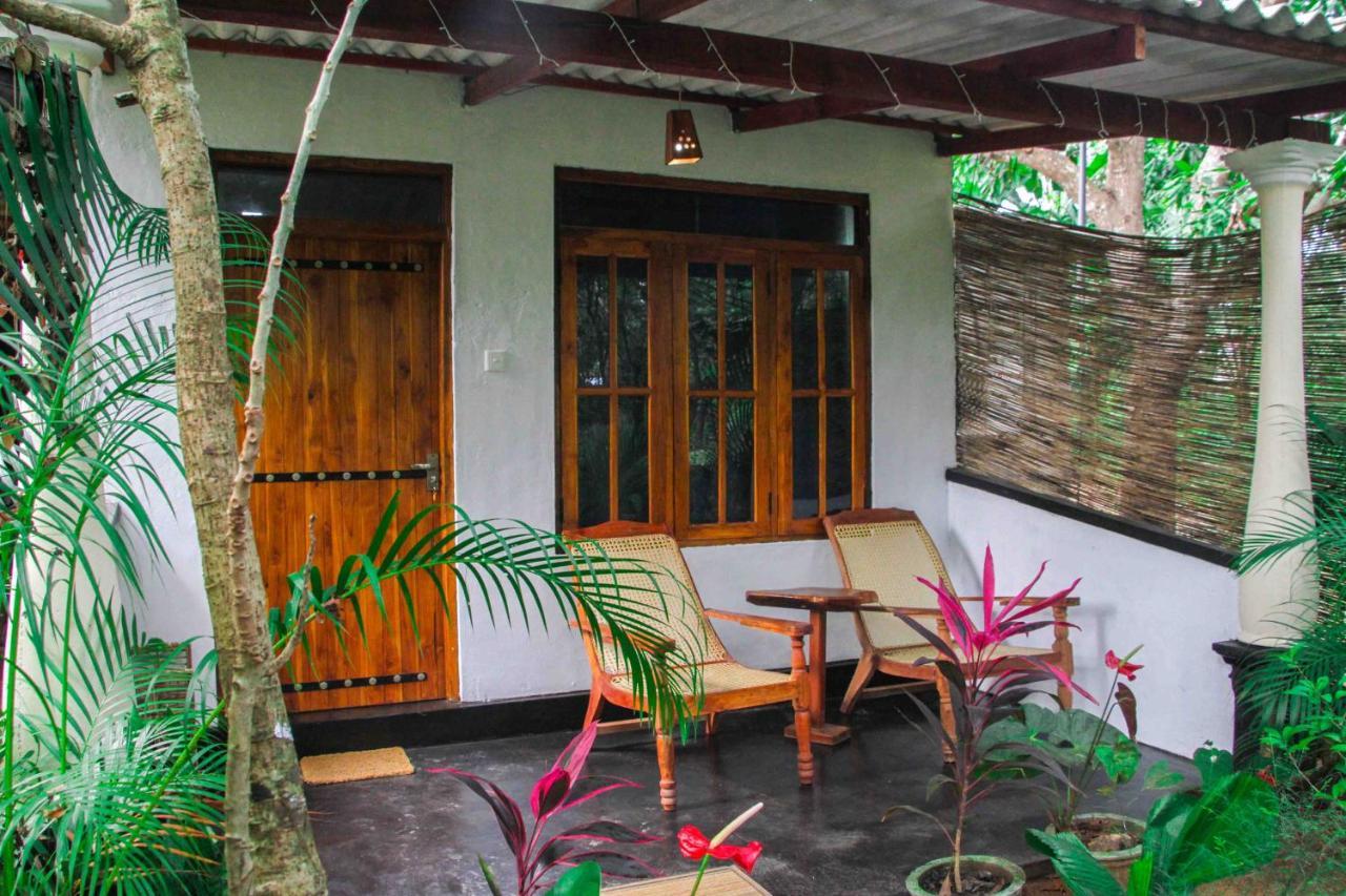 סיגירייה Manju Homestay מראה חיצוני תמונה