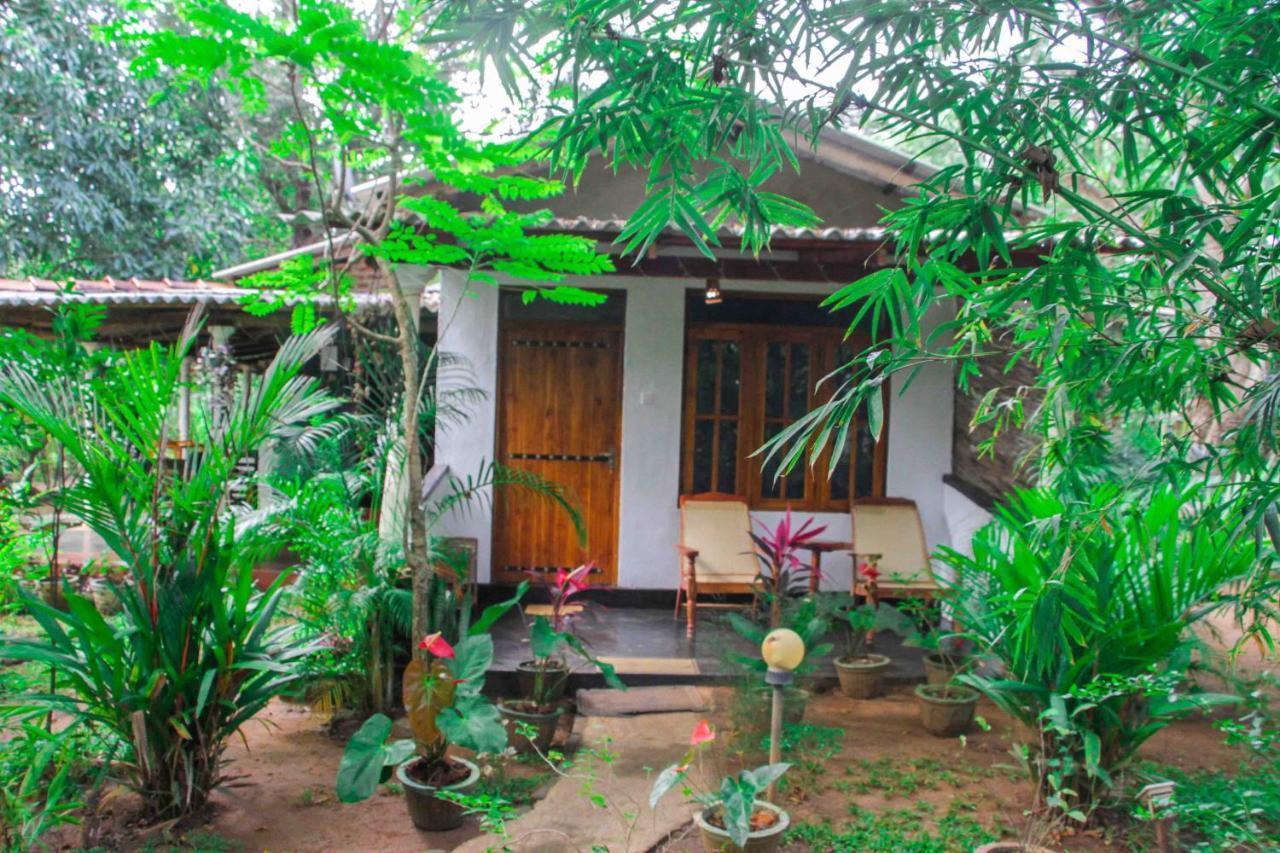 סיגירייה Manju Homestay מראה חיצוני תמונה