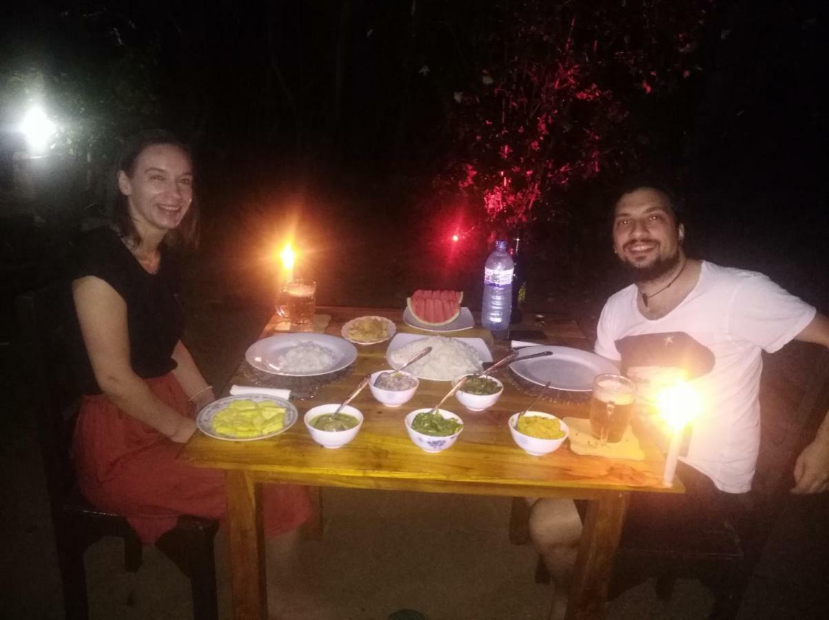 סיגירייה Manju Homestay מראה חיצוני תמונה