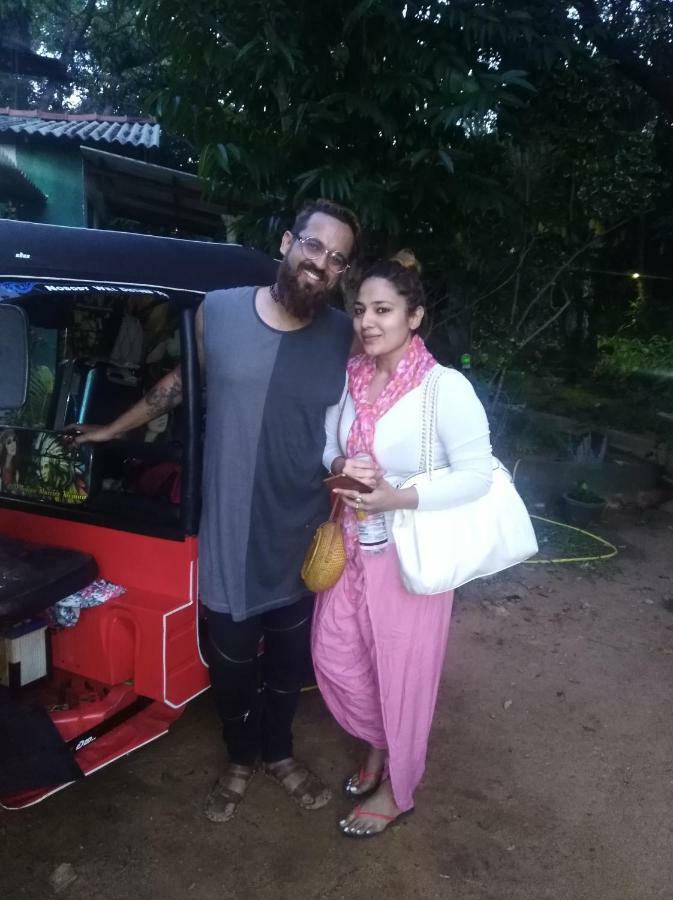 סיגירייה Manju Homestay מראה חיצוני תמונה